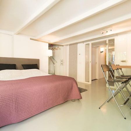 Quiet Apartment For 4 At Park In Center 阿姆斯特丹 外观 照片