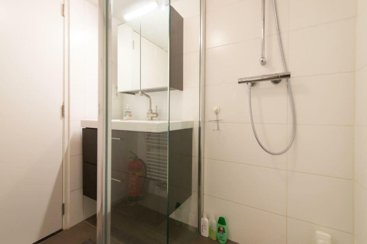 Quiet Apartment For 4 At Park In Center 阿姆斯特丹 外观 照片